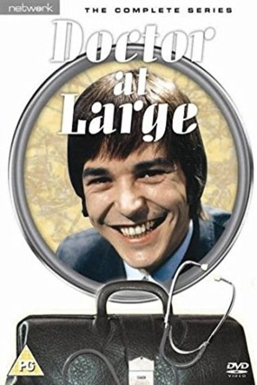 Doctor At Large - Season 1 [109114] (A1773008027) [[Shows 2.0]] --Plex--
